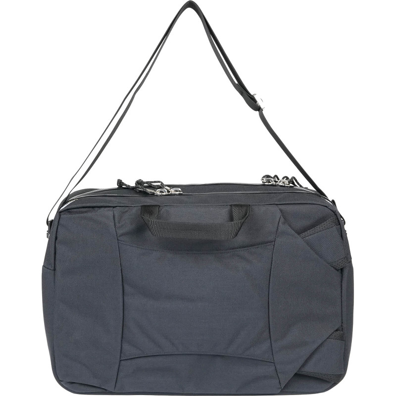 3 Way 18 Expandable Briefcase - Wildfire Black (Body Panel)